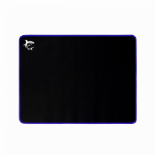 WHITE SHARK Blue Knight Egérpad Black/Blue (GMP-2103) egérpad
