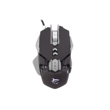 WHITE SHARK GM-5001 Shaka Zulu egér