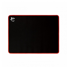 WHITE SHARK GMP-2102 RED KNIGHT egérpad fekete-piros (GMP-2102) asztali számítógép kellék