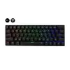 WHITE SHARK Kaiken Red Switches US (GK-003111B/R-US)