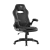 WHITE SHARK NYX Gamer szék - Fekete