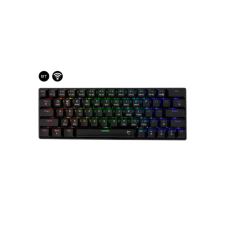WHITE SHARK Premium KAIKEN-B/R-US billentyűzet