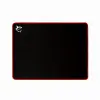 WHITE SHARK Red Knight Egérpad Black/Red