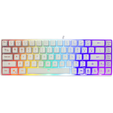 WHITE SHARK Ronin US (GK-2201W-US) billentyűzet