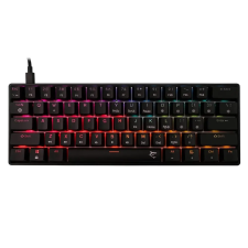 WHITE SHARK Shinobi 2 HU (GK-004113B/R-HU) billentyűzet