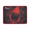 WHITE SHARK Skywalker "L" Egérpad Red/Black