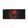 WHITE SHARK Skywalker XL Gaming Egérpad Black