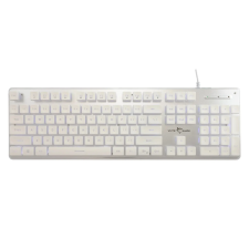 WHITE SHARK Tachi US (GK-003241W-US) billentyűzet