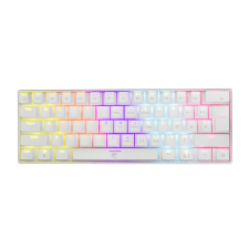 WHITE SHARK White Shark WS GK-2022W/BR-US SHINOBI billentyűzet