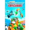 White Smoke Games Super Chicken Catchers (PC - Steam elektronikus játék licensz)