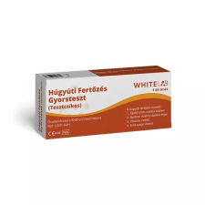 WhiteLAB White Lab húgyúti fertőzést kimutató teszt 1 db gyógyászati segédeszköz