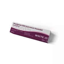 WhiteLAB White Lab Menopauza gyorsteszt – FSH hormon gyógyászati segédeszköz