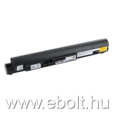 Whitenergy akkumulátor Lenovo S10-2 L09M6Y11 10.8V 4400mAh fekete lenovo notebook akkumulátor