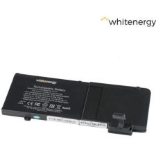 Whitenergy Premium Apple MacBook A1322 10.8V Li-Ion 5400mAh fekete akkumulátor egyéb notebook akkumulátor
