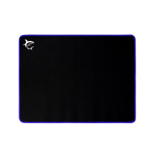 Whiteshark White Shark BLUE KNIGHT kék gamer egérpad (400x300x3 mm) (GMP-2103) - Egérpad asztali számítógép