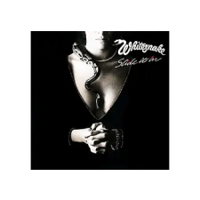  Whitesnake - Slide It In (Vinyl LP (nagylemez)) rock / pop
