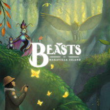 Whitethorn Games Beasts of Maravilla Island (Digitális kulcs - PC) videójáték