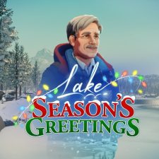 Whitethorn Games, Gamious Lake - Season's Greetings (PC - Steam elektronikus játék licensz) videójáték