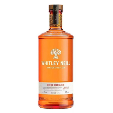  Whitley Neill Blood Orange gin (0,7L / 41,3%) gin