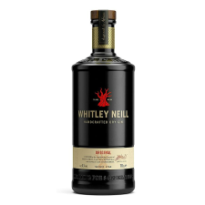  Whitley Neill gin (0,7L / 43%) gin