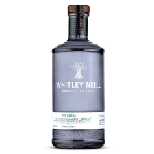  Whitley Neill Vodka Rye 43% 0,7l vodka