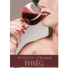 Whitley Strieber ÉHSÉG regény