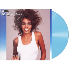  Whitney Houston - (Blue Vinyl) (Reissue) (Vinyl LP (nagylemez)) rock / pop