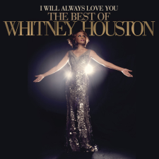  Whitney Houston - I Will Always Love You:.. 2LP egyéb zene