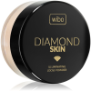 WIBO Diamond Skin porpúder az élénk és kisimított arcbőrért 5,5 g