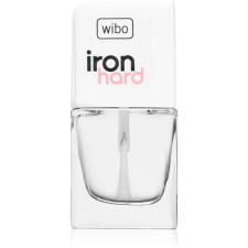WIBO Iron Hard körömerősítő lakk 8,5 ml körömlakk