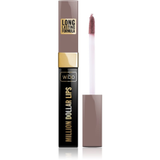 WIBO Lipstick Million Dollar Lips mattító rúzs 9 3 ml rúzs, szájfény