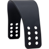  Wicked Cushions Audeze Maxwell WC Silicone fejpánt fekete