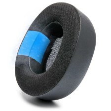 WICKED CUSHIONS FreeZe Arctis Nova Pro Wireless fejhallgató párna fekete audió kellék