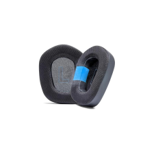 WICKED CUSHIONS FreeZe for Logitech G733 fejhallgató párna, fekete audió kellék