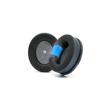 WICKED CUSHIONS FreeZe Penrose fejhallgató párna, fekete audió kellék