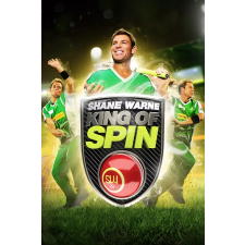 Wicked Witch Software King of Spin [VR] (digitális licenc) videójáték