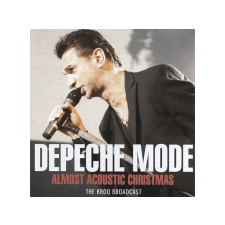 WICKER MAN Depeche Mode - Almost Acoustic Christmas - The Kroq Broadcast (Cd) rock / pop