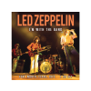 WICKER MAN Led Zeppelin - I'm With The Band (CD)