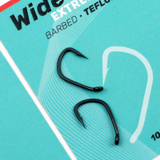  Wide Gape Extreme 8 horog