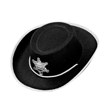 Widmann Cowboy kalap (37712) jelmez