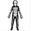 Widmann Csontváz jelmez - 116 cm