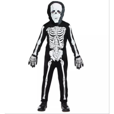 Widmann Csontváz jelmez - 116 cm jelmez