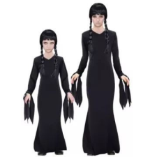 Widmann Dark lány jelmez - 158-as, 11-13 éves korosztály jelmez