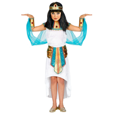 Widmann Egyiptomi királynő jelmez - 128 cm jelmez