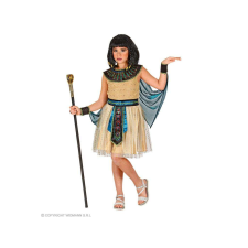 Widmann Egyiptomi uralkodónő lány jelmez 158 cm-es méretben jelmez