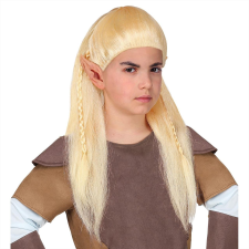 Widmann Elf paróka, egyméret party kellék