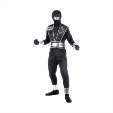 Widmann Harci ninja jelmez, 128 cm jelmez