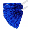 Widmann Metálkék pom-pom - 2 darabos