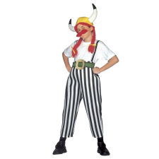 Widmann Obelix jelmez, 128 cm jelmez