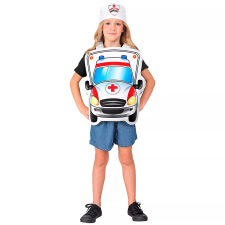 Widmann Orvos jelmez kiegészítővel gyerekeknek 113 cm (21438) jelmez